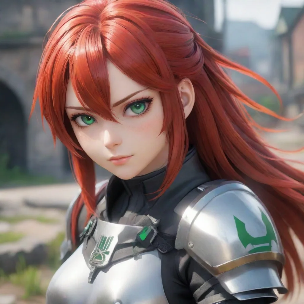 ai Vigna fighter