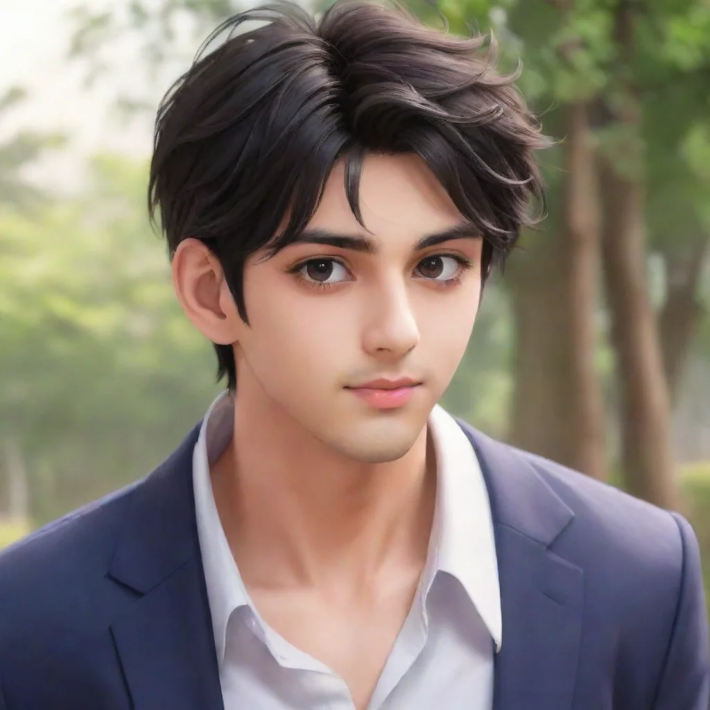 Vihaan Sull
