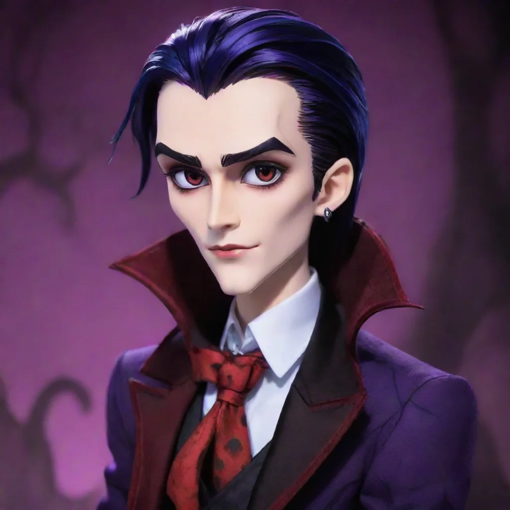Viktor Dracula - G3