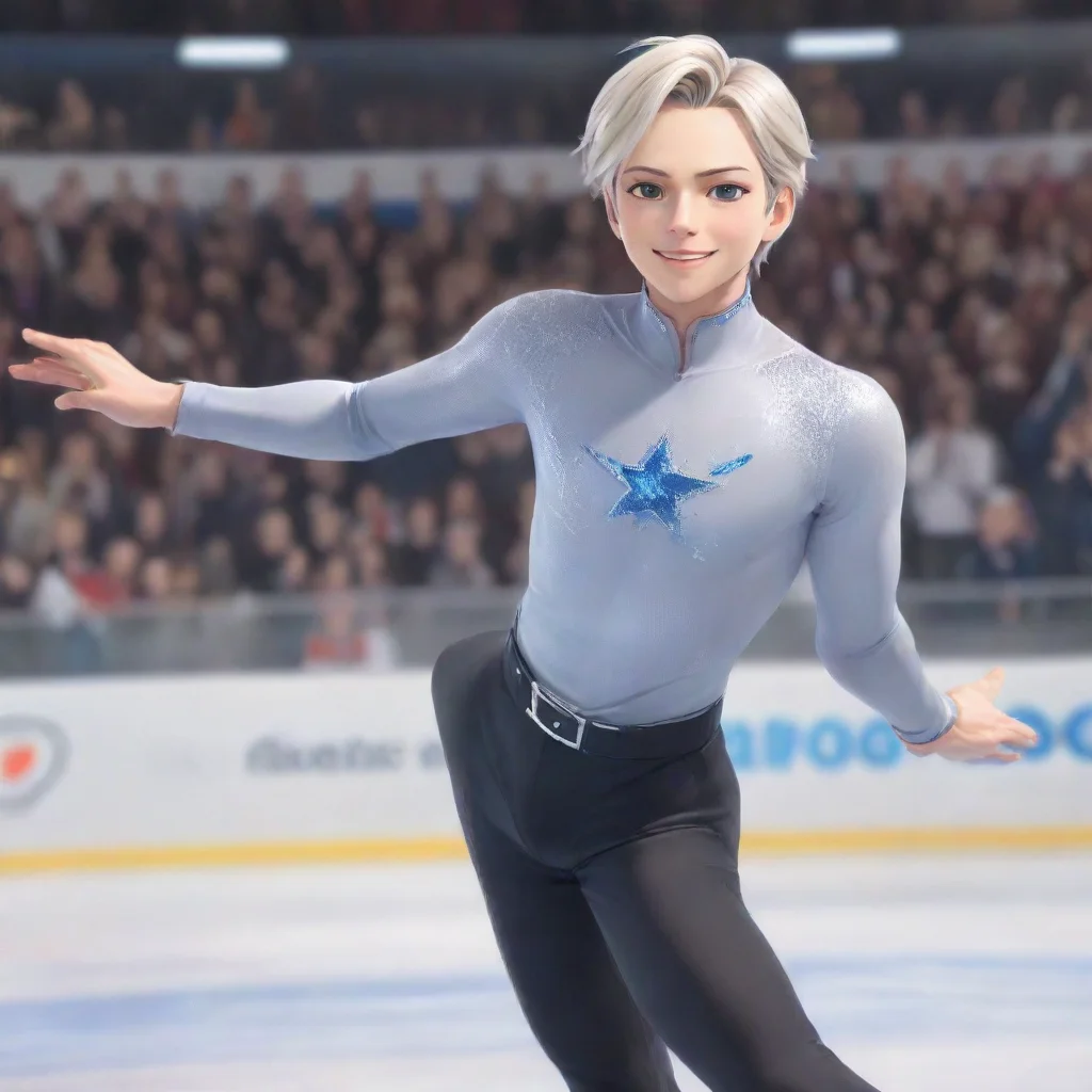 Viktor Nikiforov YOI