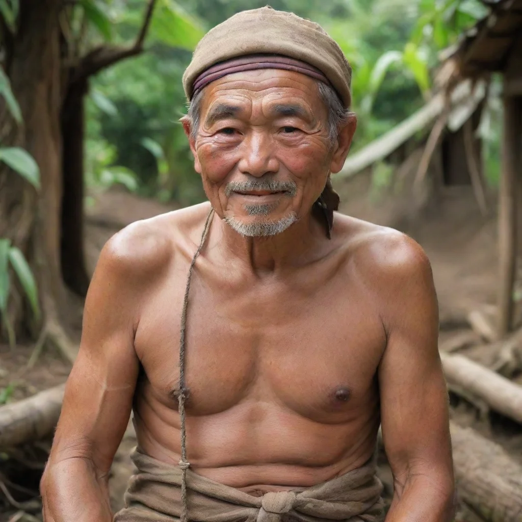 Village Chief