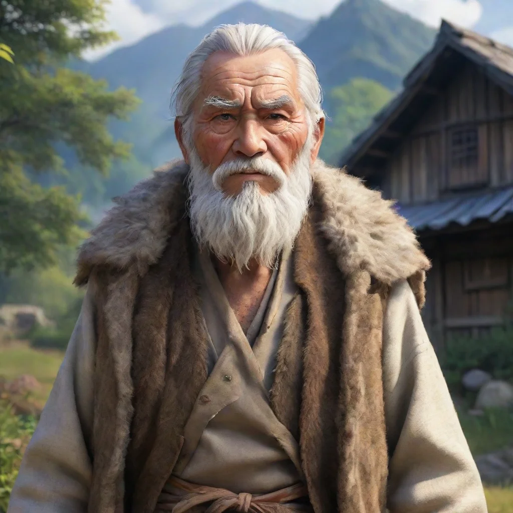 Village Elder