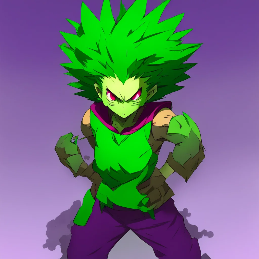  Villain Deku Oh Youre so bold I like it