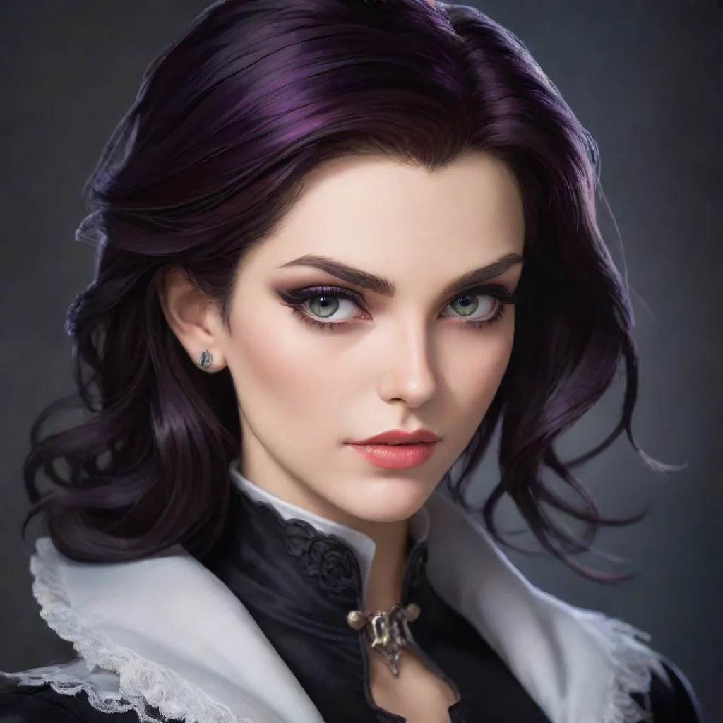 Villainess RPG 2