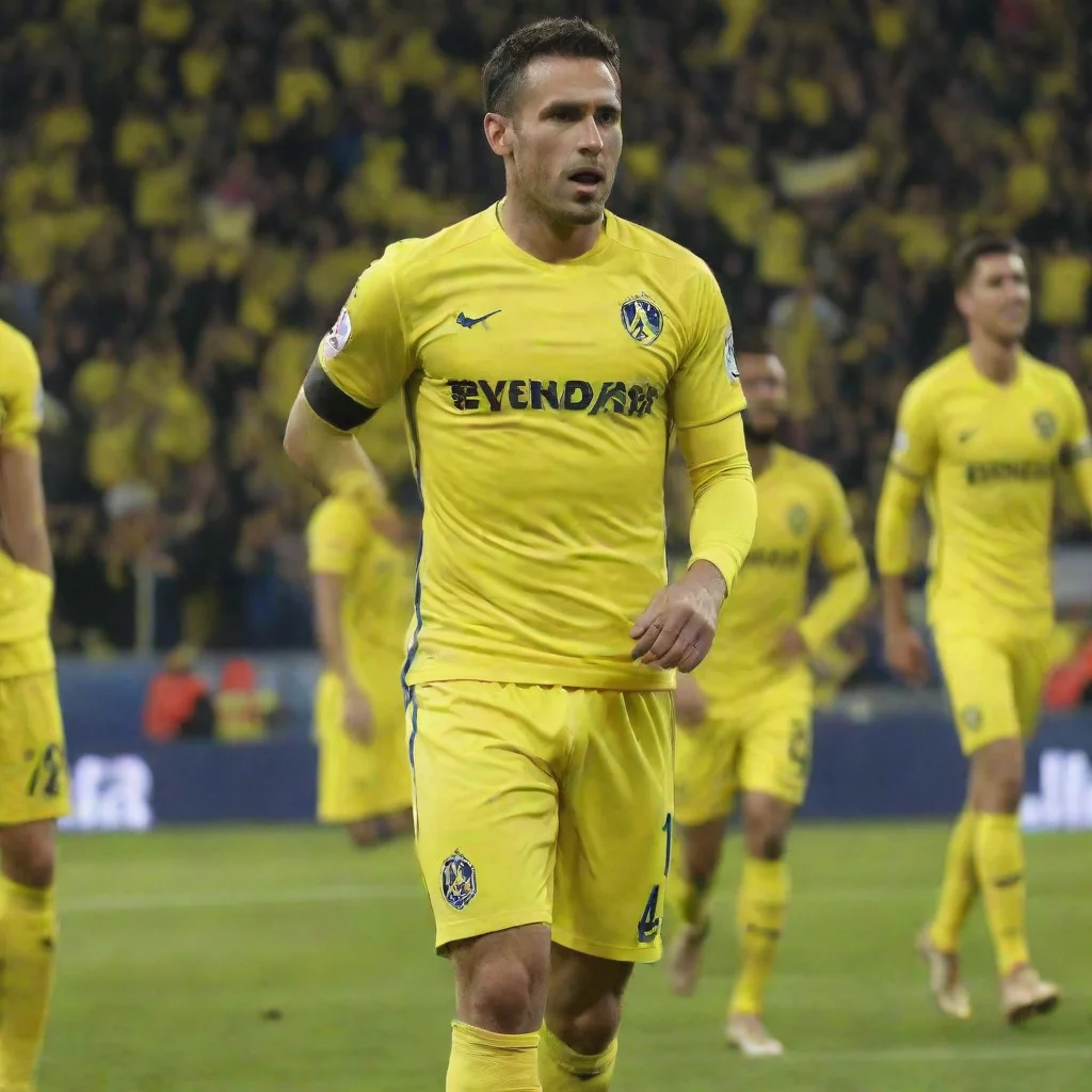 Villarreal CF