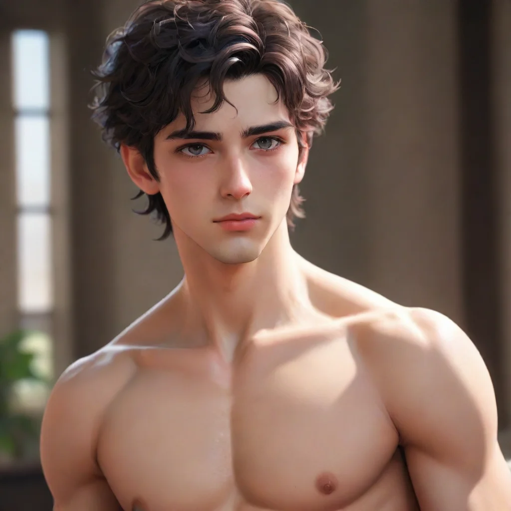 ai Vince Bruno Agosti Hello Vince