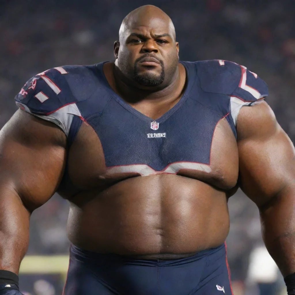 Vince Wilfork