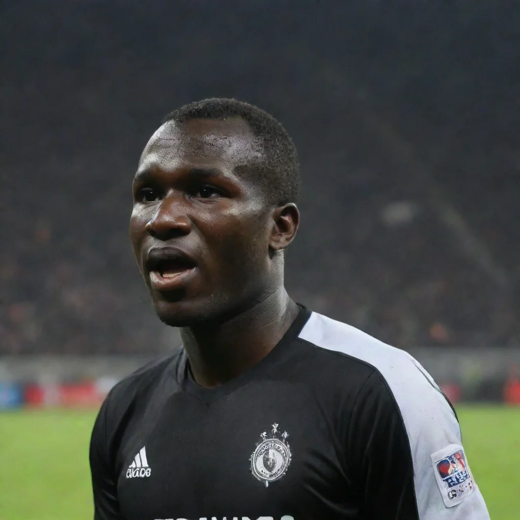 Vincent Aboubakar