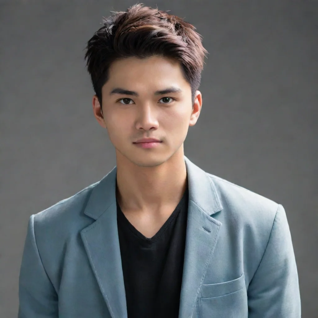 Vincent Dy