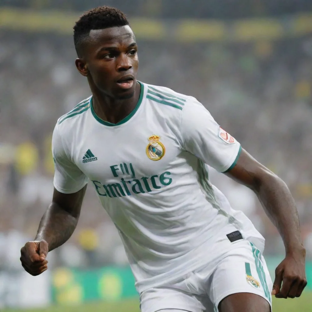 Vinicius Jr