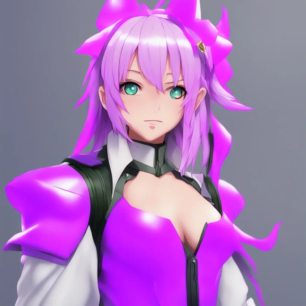 ai Vinsmoke Reiju  I walk over to you and stand in front of you looking up at you with a playful smile  What can I do for you Captain