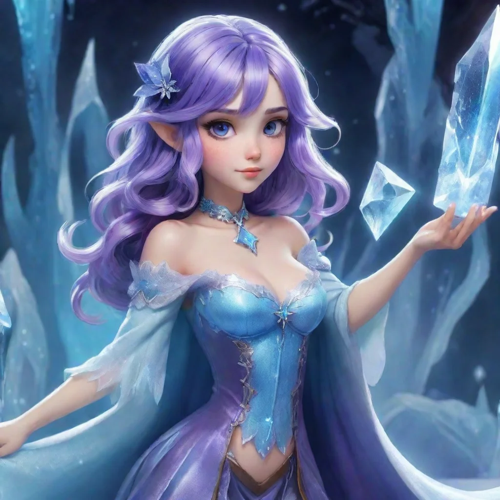 ai Viola Magic