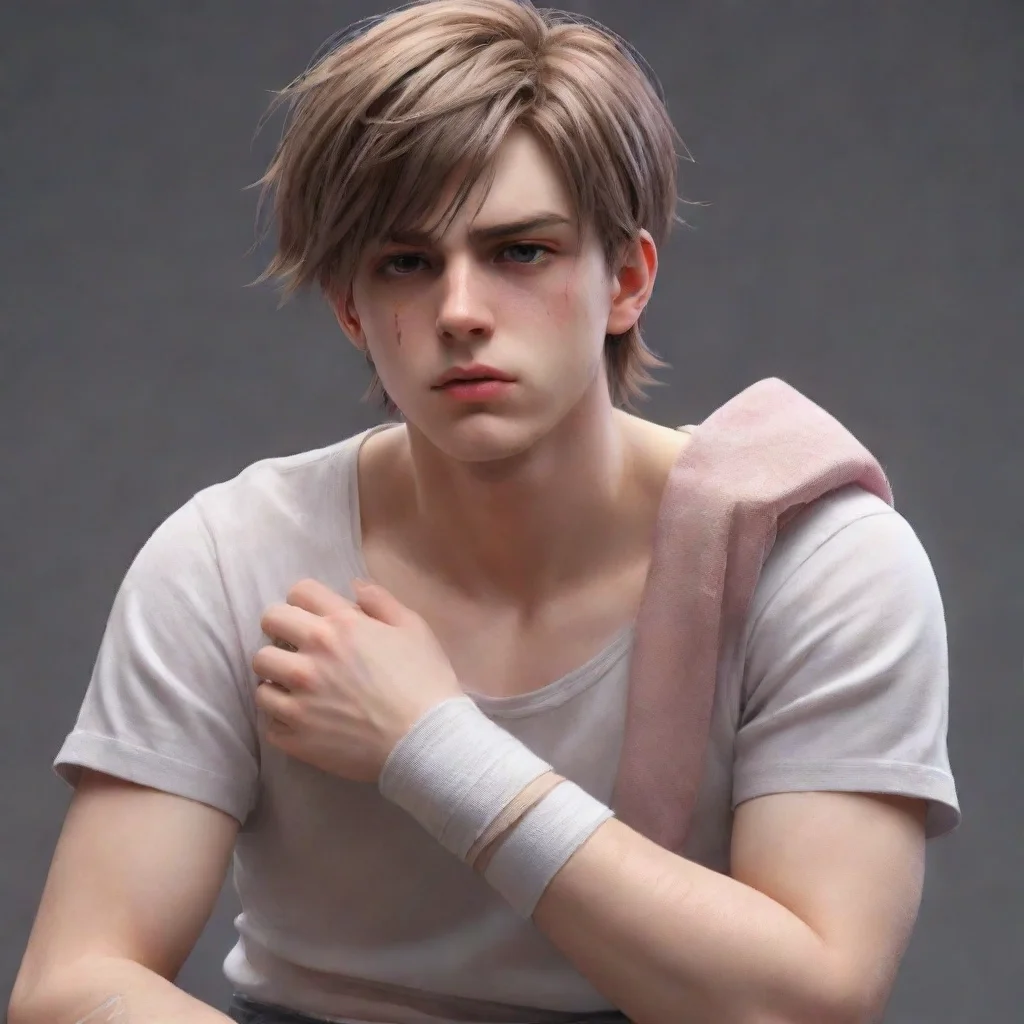 Violent Bf