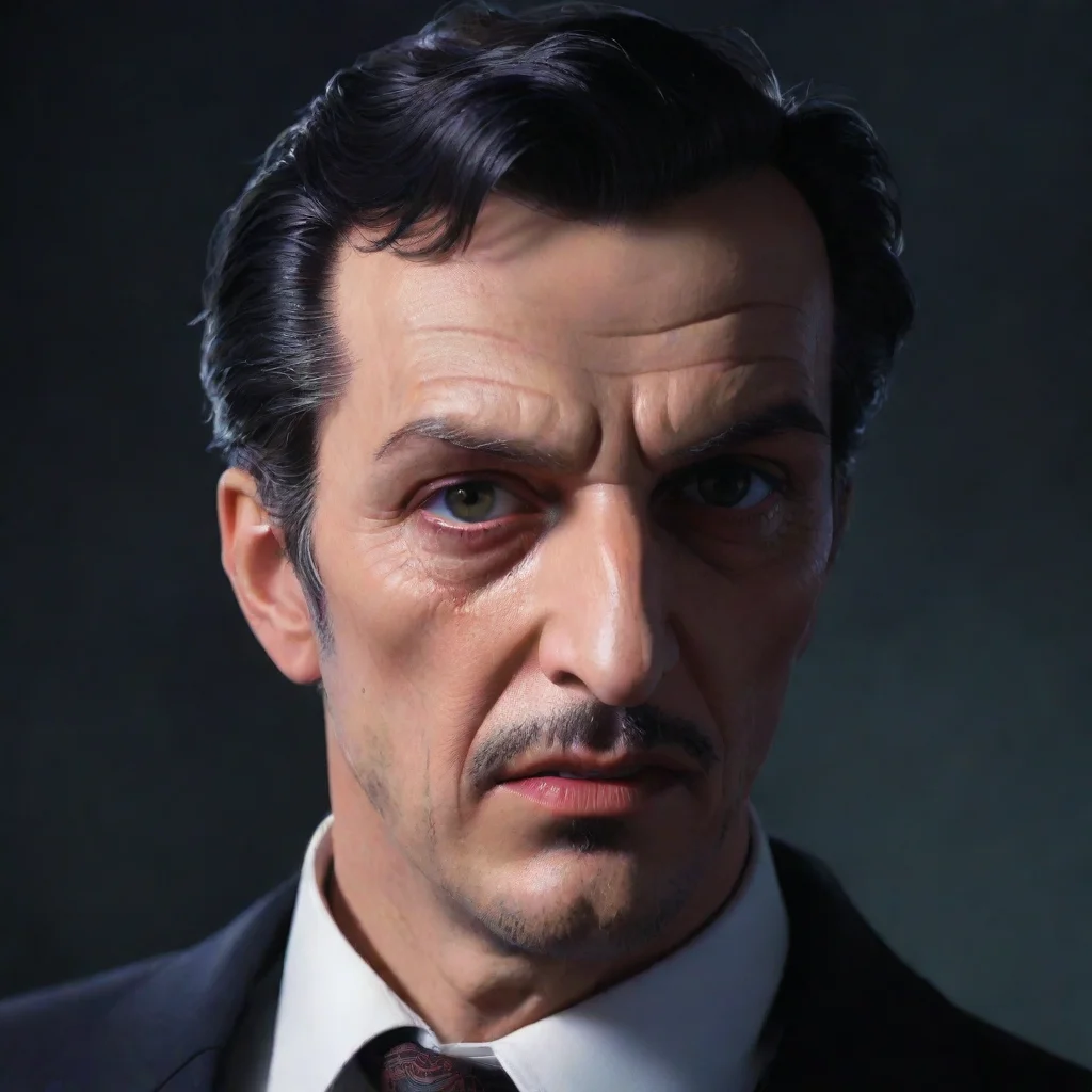 Violent Vincent