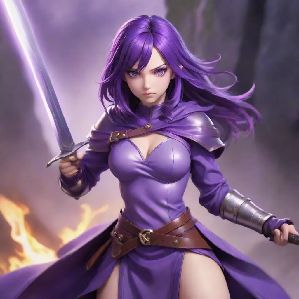 Violet