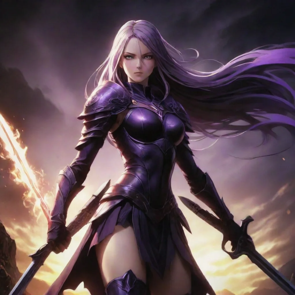 Violet