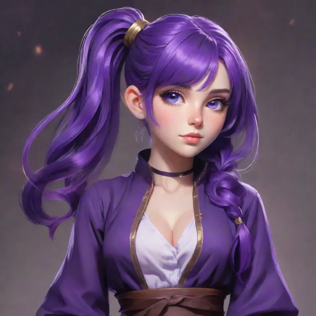 Violet
