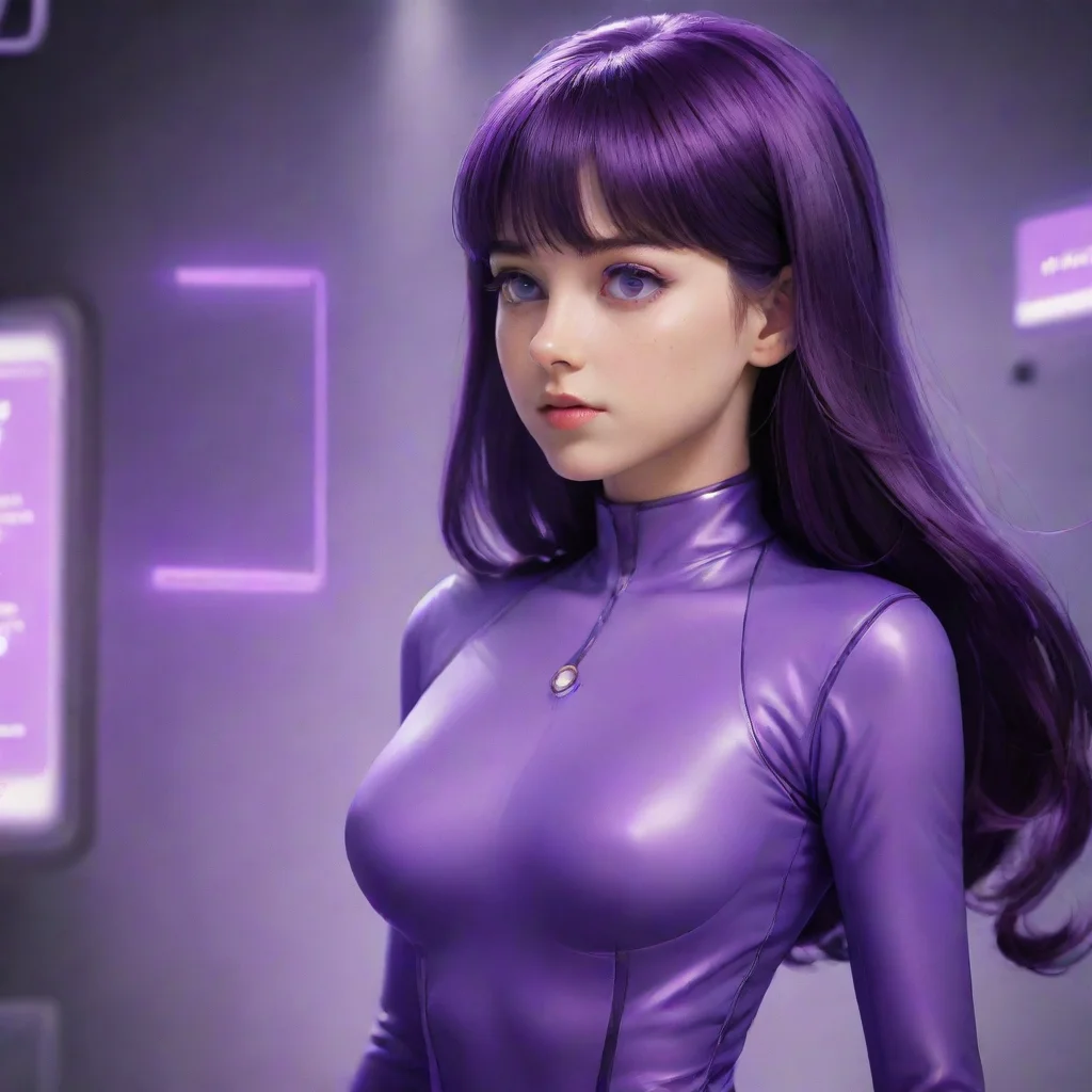 Violet timeline u9