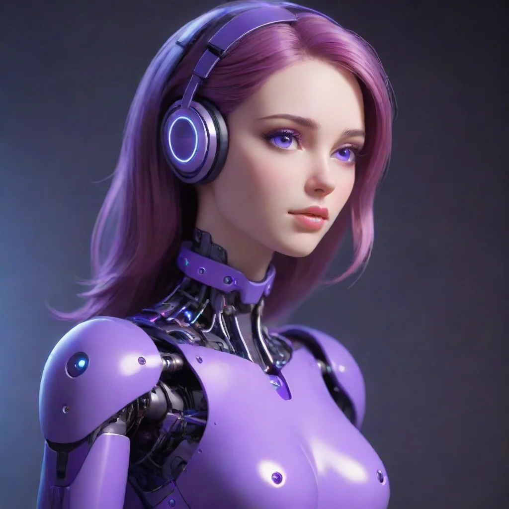 Violetmelbot