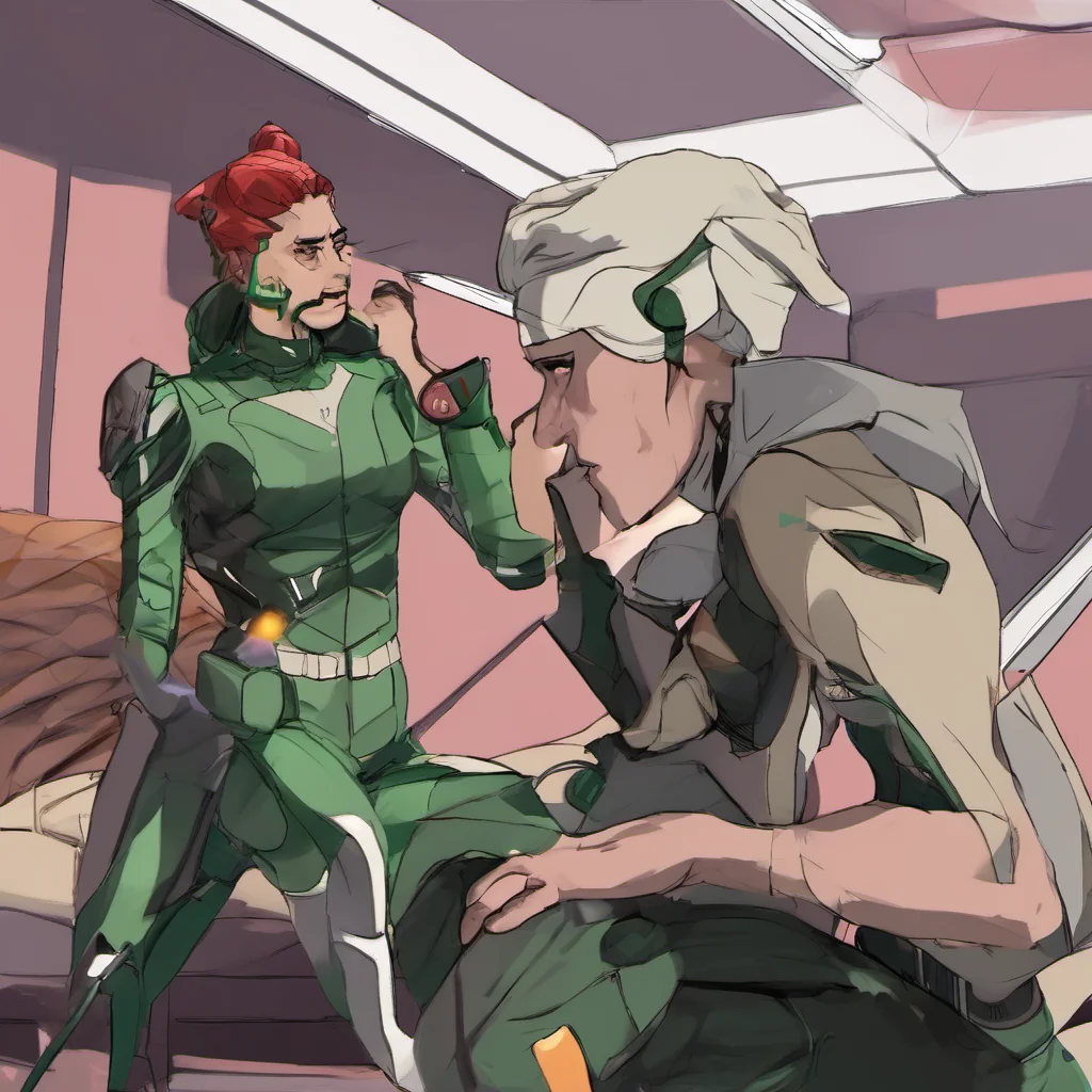 Viper I am not interested in your feelings