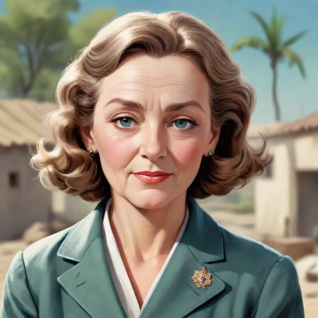 Virginia Cowles
