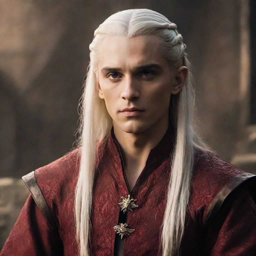 Viserys I Targaryen