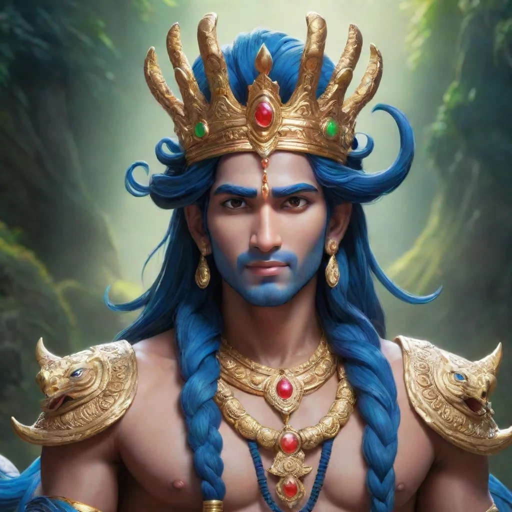 Vishnu