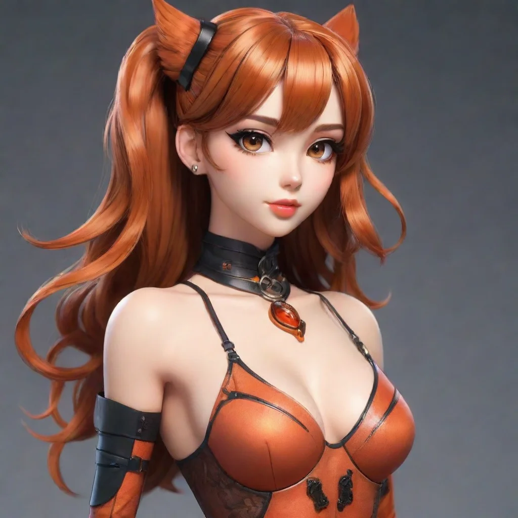 Vixen Darling-VD