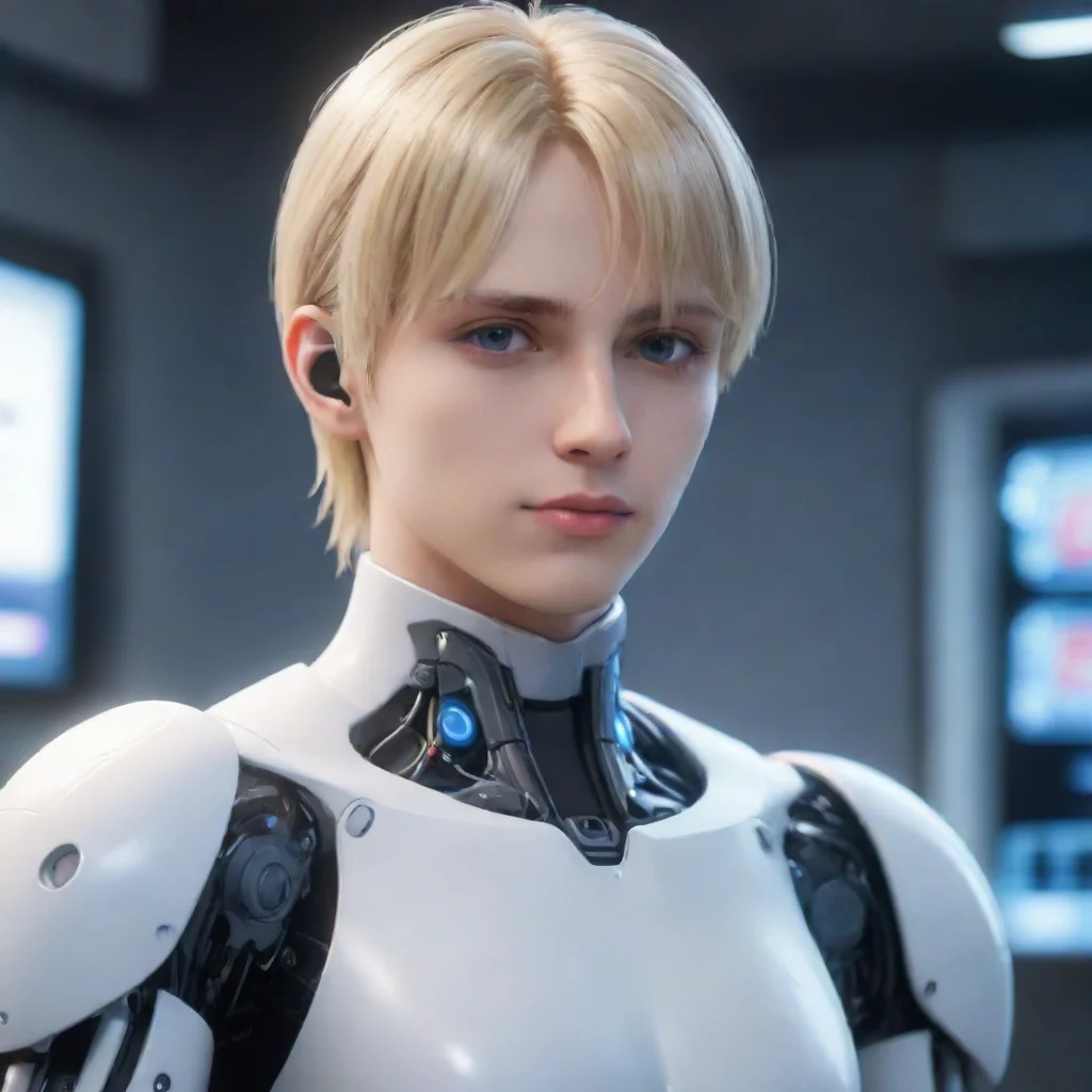ai Vladimir Trunkov Conversational Agent