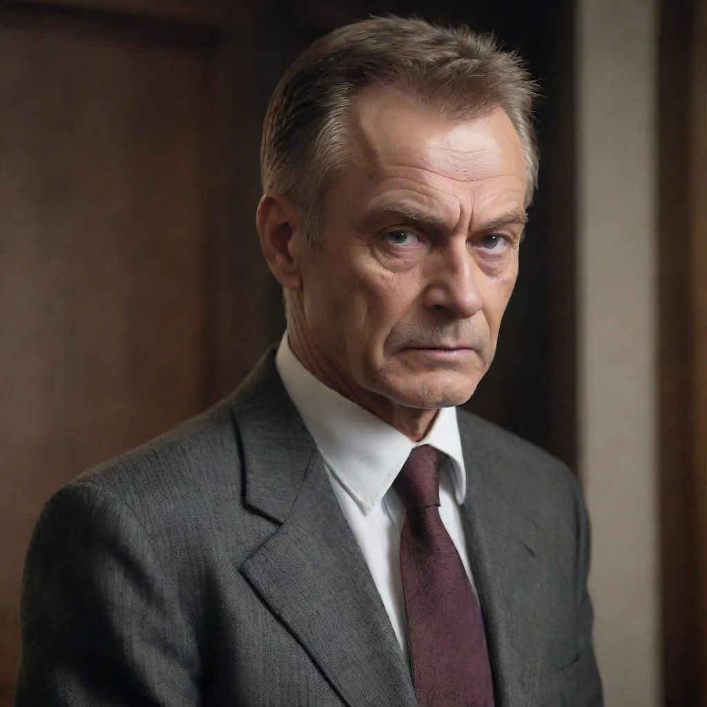 Vladmir Makarov