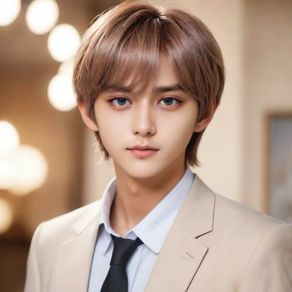 Vm Kim Taehyung
