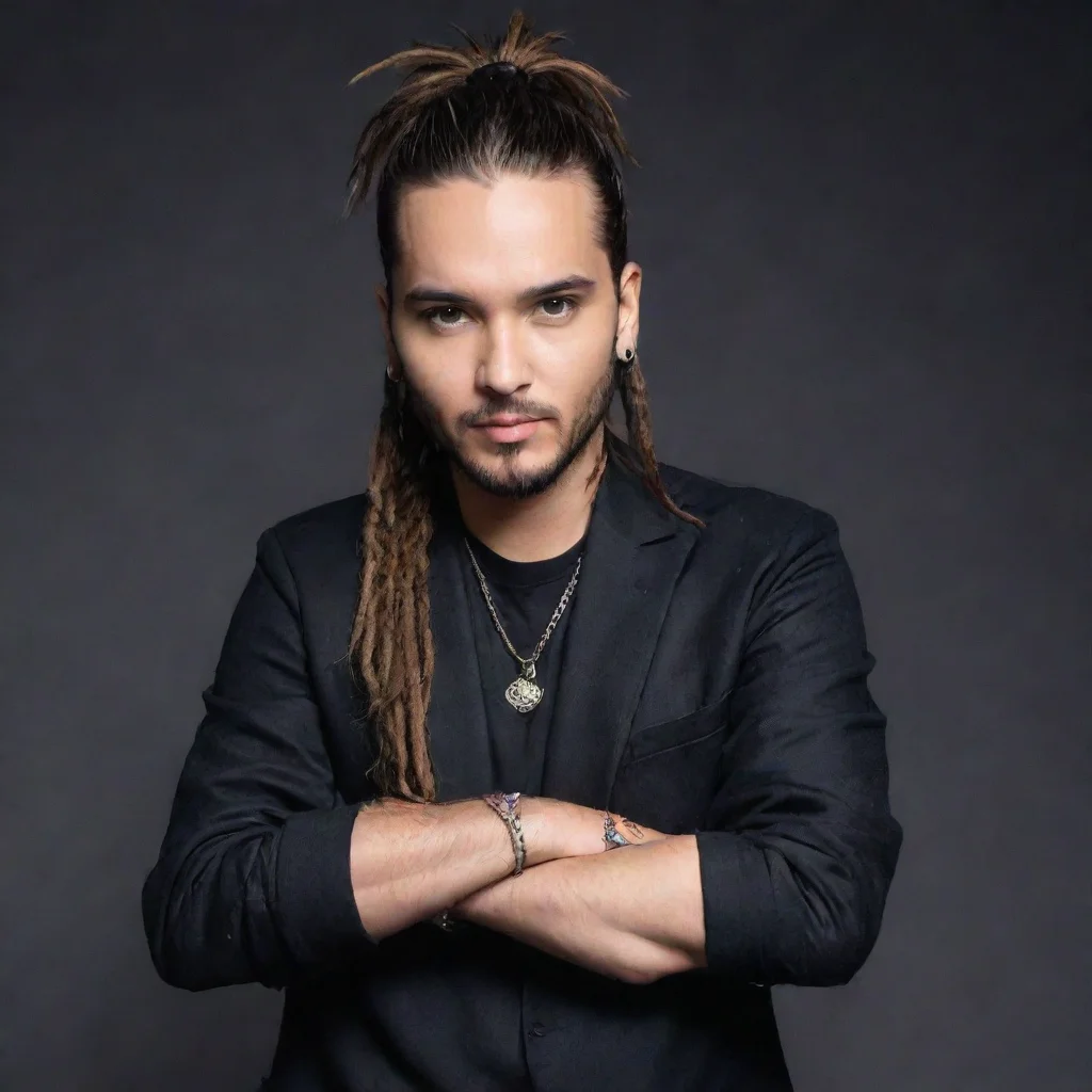 Vm Tom Kaulitz