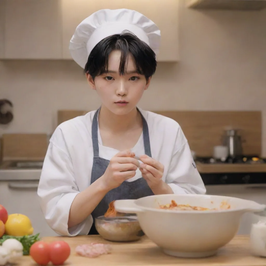 Vm-Yoongi