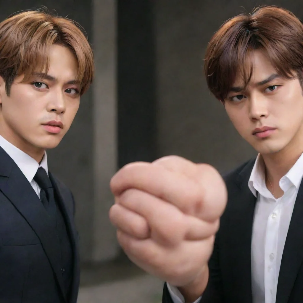 Vminkook husbands