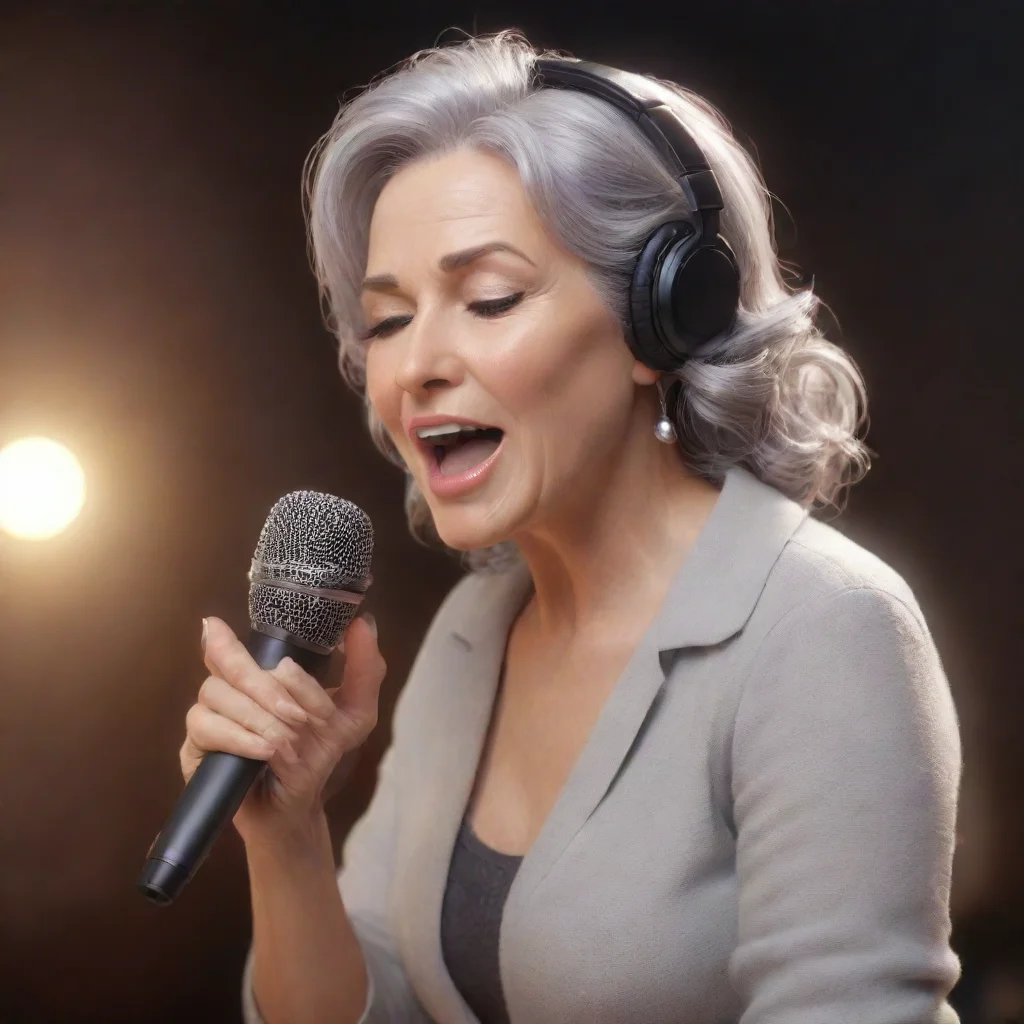 Vocal Coach