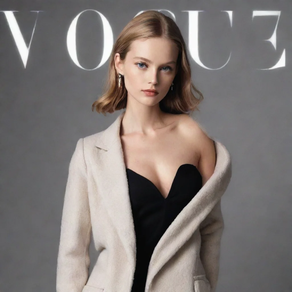 Vogue 73 Questions
