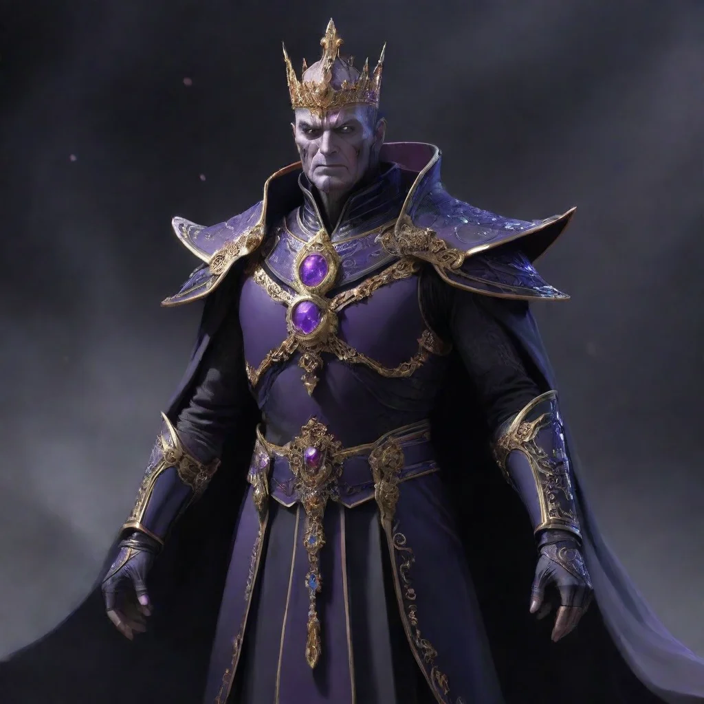 Void Emperor - CN