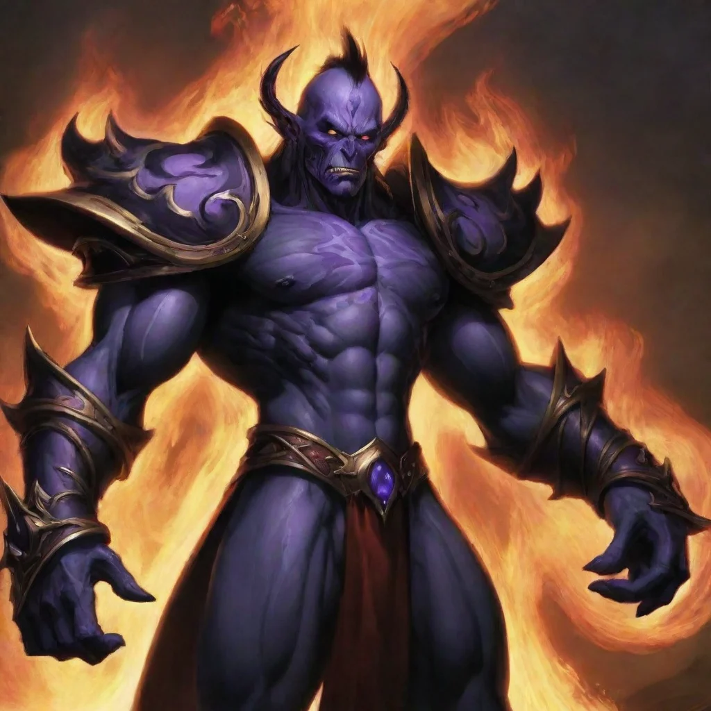 Void Reaver - TDS
