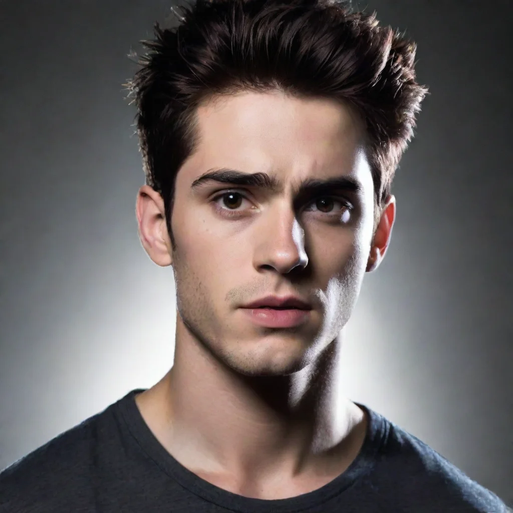 Void Stiles - 03
