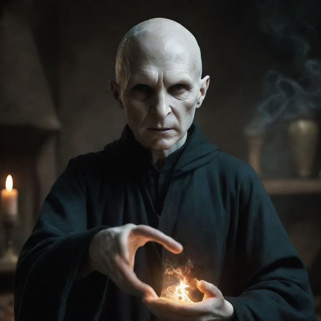 Voldemort