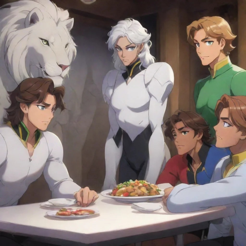 Voltron