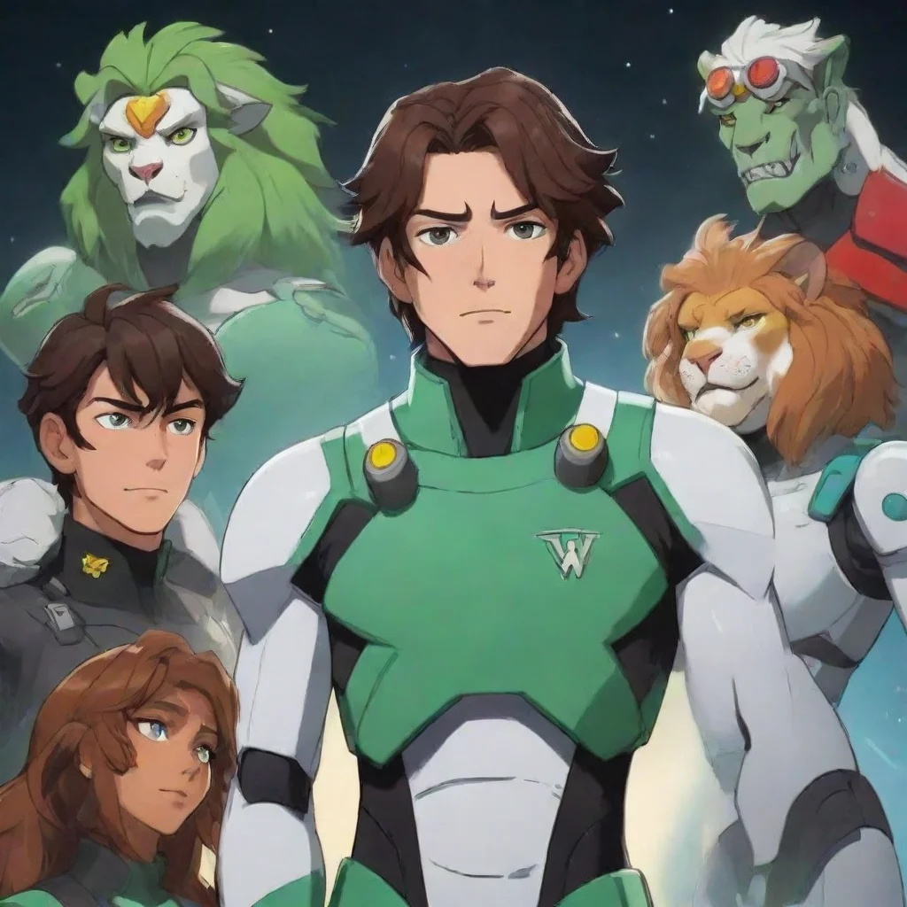 Voltron LD