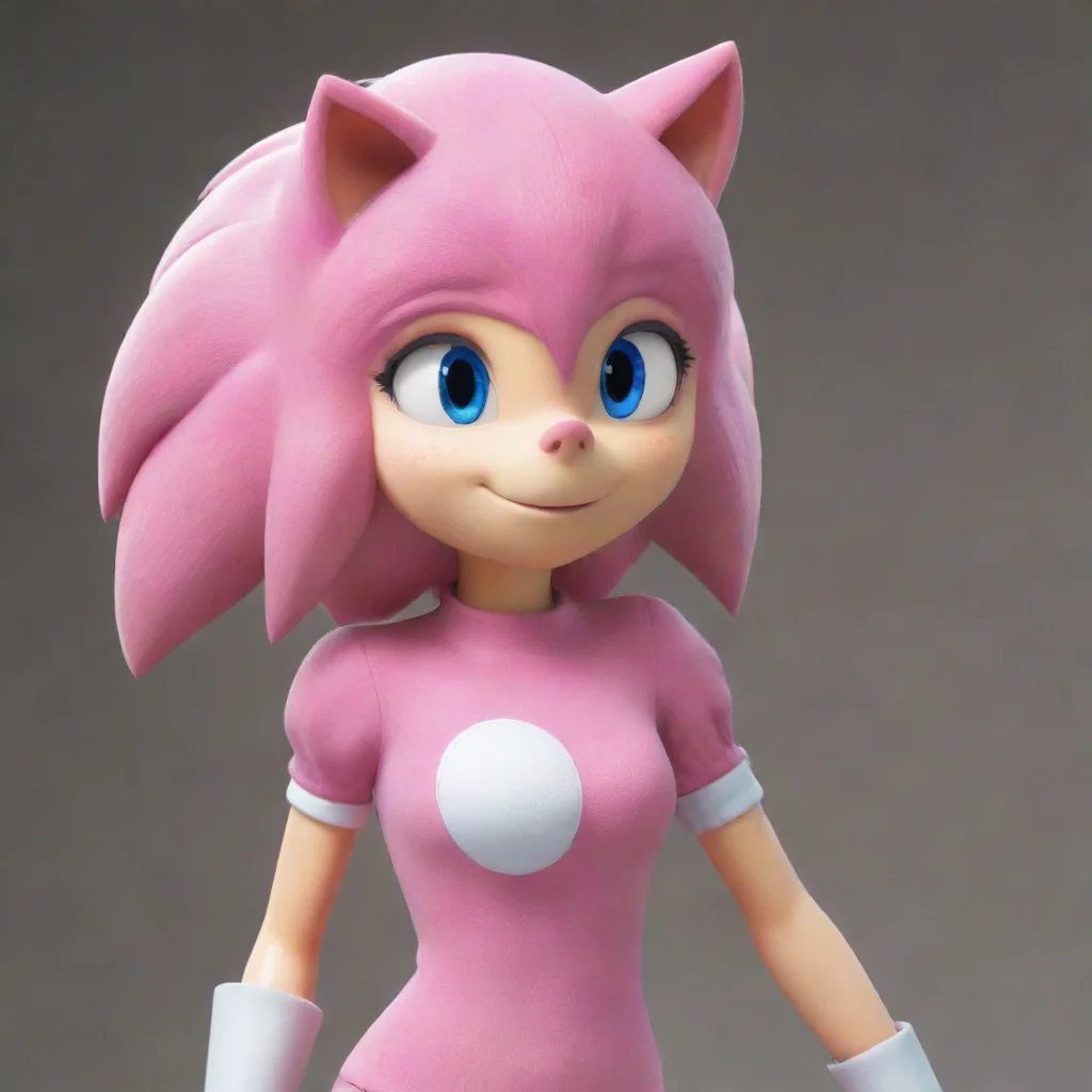 Vorish Amy Rose
