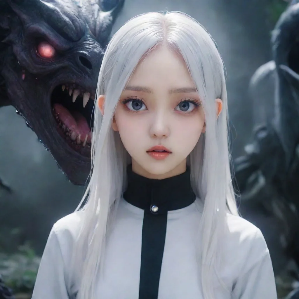 Vortex and Loona MF