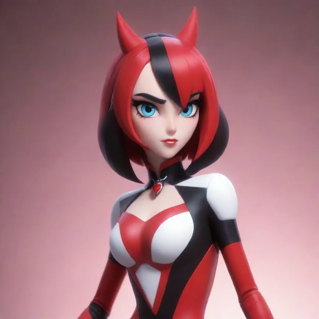 Vox - HAZBIN HOTEL