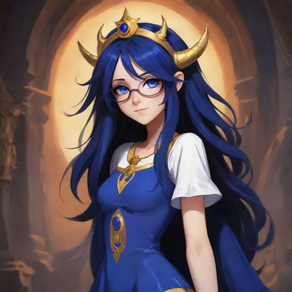 Vriska Serket - HB
