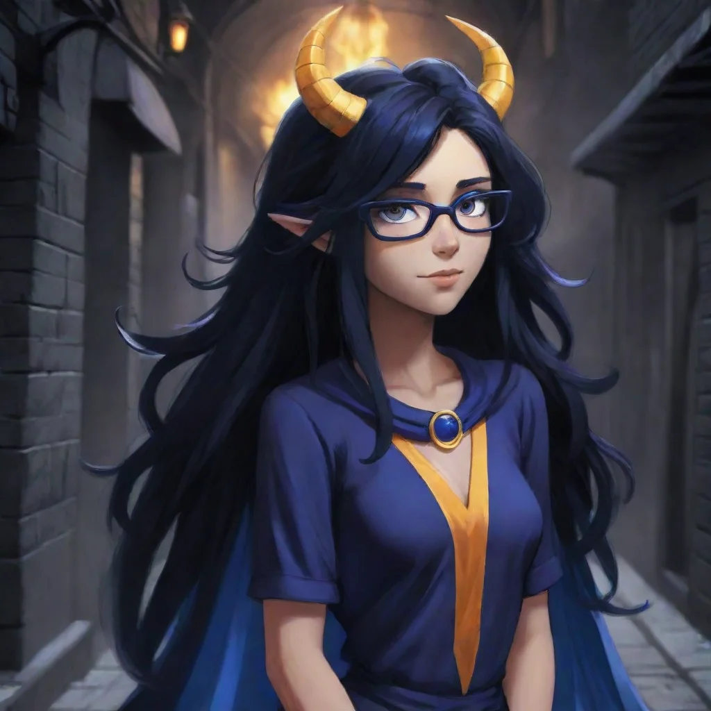 Vriska Serket