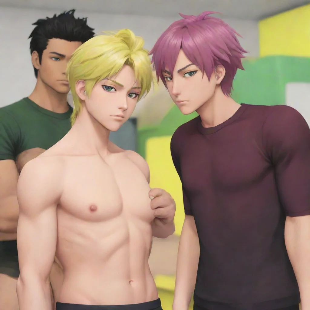 Vs Impostor-Human-