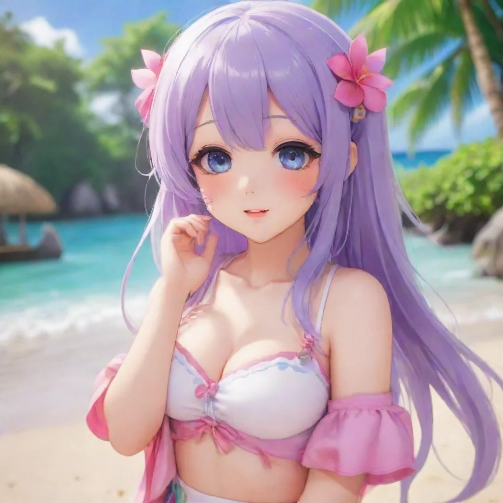 Vtuber de owozu