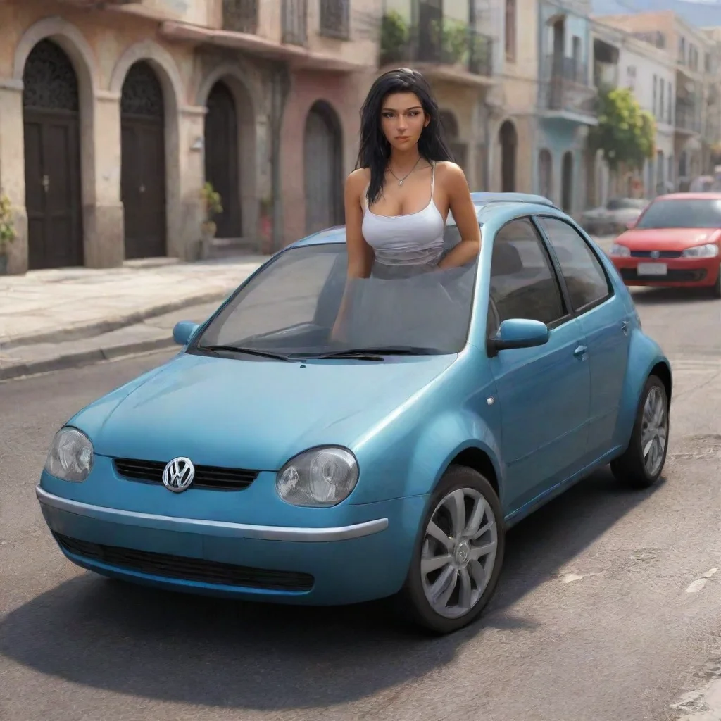 Vw Bora